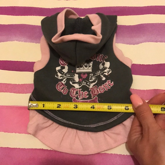 COPY - 🐶🌸Cute little dress for your puppy(size S)… - Picture 7 of 8